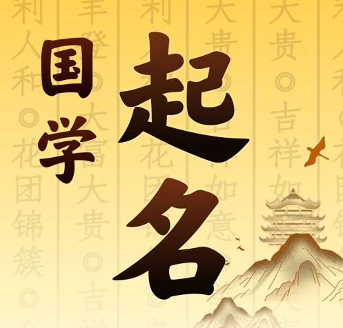 永清国学起名 人工起名一对一